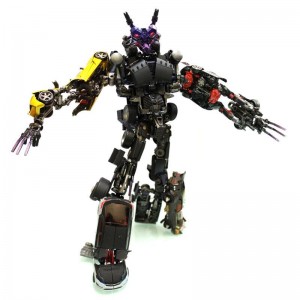 Transformers News: Creative Roundup, March 23, 2014