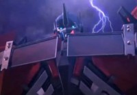 Transformers News: Transformers Prime Episode 35 - "Grill" Preview Video