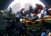 Transformers News: Transformers Prime Episode - Flying Mind Preview Video