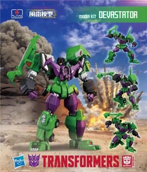 Transformers News: The Chosen Prime Sponsor News - 13th October