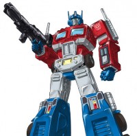 Transformers News: Images of new MP-10 Optimus Prime / Convoy Coming Soon