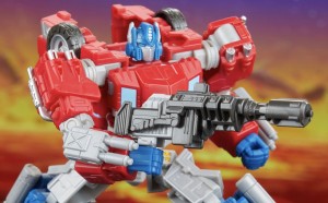 SDCC 2024 Exclusive Transformers Fractured Friendship 2 Pack Now Available on Pulse