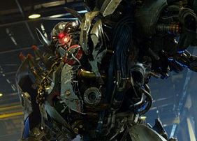 Transformers News: Transformers: The Last Knight - TV Spot #38 'War Or Extinction