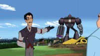 Transformers News: Transformer: Rescue Bots "The Other Doctor" and "The Reign of Dr. Morocco" Promo Clip