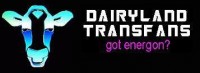 Transformers News: Dairycon 2011 "Changing Steers" Announced
