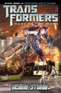 Transformers News: Upcoming Transformers Products Listed on Amazon: Calendars, TPB's, & Transformers DOTM Kindle Edition