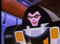 Gobots voice actor Marilyn Lightstone to attend TFcon 2013