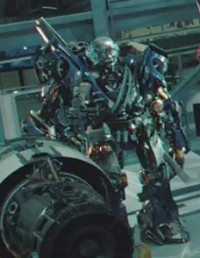 Transformers News: DOTM Deluxe Soundwave & Wheeljack in next DOTM Assortment
