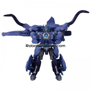 Transformers News: RobotKingdom.com Newsletter #1447