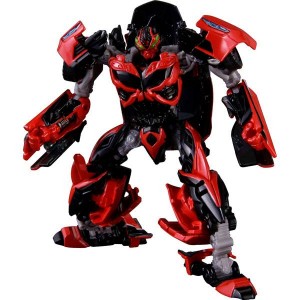 Transformers News: New Official image of Transformers Movie Advanced AD32 Stinger