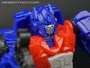 Transformers News: Transformers: Age Of Extinction Construct-Bots and Flip to Change TV Commercials