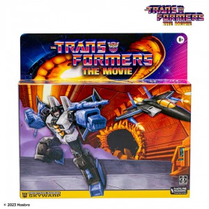 Transformers News: Links to Preorders for G1 Reissue of Skywarp and Shrapnel and More