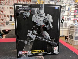 Transformers News: Ages Three and Up Product Updates - Nov 20, 2017