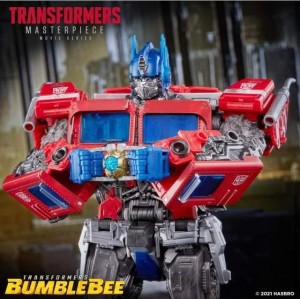 Transformers News: Sighting and Pictorial Review of Transformers Masterpiece MPM 12 Optimus Prime