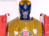 Transformers News: Universe Leo Prime Gallery is Online