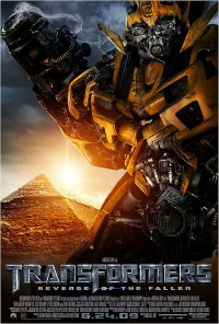 Transformers News: More DVD Features: Producers of ROTF talk Transformers Mythos