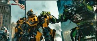 Transformers News: New Transformers DOTM TV Spot
