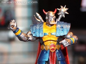 Transformers News: Marvel Infinite Death's Head Pre-Orders at HasbroToyShop.com