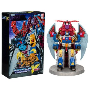 Transformers News: Haslab Deathsaurus Update - Pulse Sending Out Emails for Address Confirmation; Shipping Soon