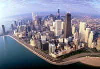 Transformers News: Transformers 3 Chicago filming locations this weekend!