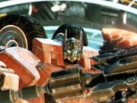 Transformers News: Screen Shots of Transformers: War For Cybertron