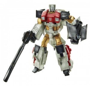 Transformers News: SDCC 2014 Coverage: Official Images of Generations: Combiner Wars Aerialbots and Stunticons