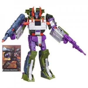Transformers News: New Official Images of Transformers Generations Combiner Wars