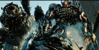 Transformers News: Transformers Dark of the Moon Home Release TV Spot, "Changes"