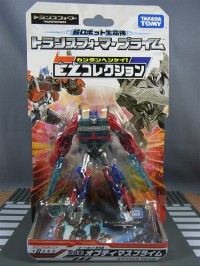 Takara Transformers Prime EZ Collection Wave 1 In Package Images