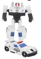 Transformers News: New Image of Transformers Generations Legends Prowl