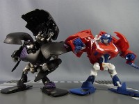Transformers News: In-Hand Images: Takara Tomy Capbots