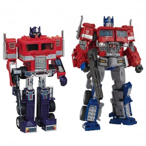 studio series g1 optimus prime