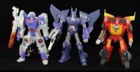 Transformers News: New Transformers Toys Revealed In Upcoming ACGHong Kong Fair