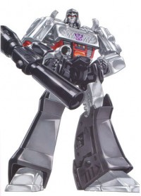 JustiToys MP05 Megatron Add-On Pre-order At BBTS!