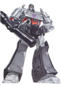 Transformers News: JustiToys MP05 Megatron Add-On Pre-order At BBTS!