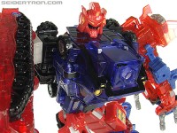 Transformers News: New Galleries: TFCC Heatwave & Nexus Maximus / Prime