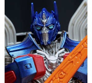 Transformers News: Price Points for Transformers: the Last Knight Toyline in Australia