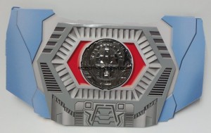 Transformers News: Transformers Unite Warriors Grand Galvatron Collectors Coin