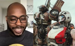 Transformers News: Interview with Transformers Rise of the Beasts Composer Jongnic Bontemps on Unicron, Maximals and More
