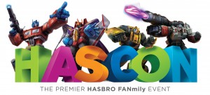 Transformers News: HASCON Tickets Up for Grabs via Groupon for 50% Off!