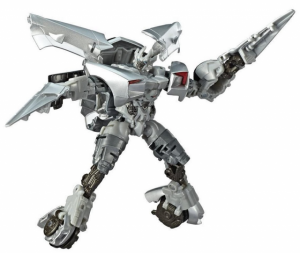 Transformers News: TFSource News - FREE Studio Series 78 Sidewsipe with Purchase of $150+ plus Earn 3X Source Points!