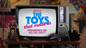 Netflix The Toys That Made Us Premieres on December 22nd, Feat. Bob Budiansky, Peter Cullen, Ryan Yzquierdo! #TTTMU Transformers