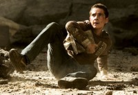 Transformers News: Shia LaBeouf Discusses Safety on the Transformers 3 Set
