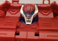 Transformers News: Takara Tomy Transformers Prime Arms Micron AM-17 Voyager Swerve Video Review