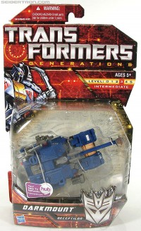 Transformers News: Generations Wave 2 and Hunt for the Decepticons Scouts Found at US Retail