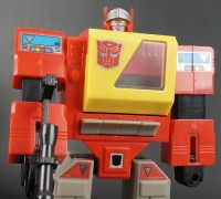 Transformers News: Twincast / Podcast Episode #42 "Billy"