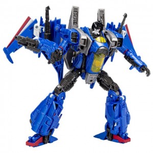Transformers FOC Generations Thundercracker Complete Hasbro IDW 30th Figure for sale online 