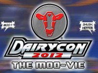 Dairycon 2012 Presents the Alcove of Honor!