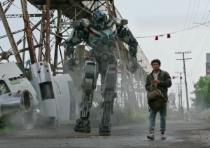 Transformers News: Director Says Transformers ROTB's Story will be About Black and Latino Culture + Why Biggie Song was Chosen