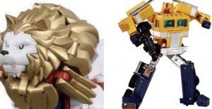 Takara Exclusive Reveals Roundup: G1 Sentinel Prime, TF1 Leader OP, Anime Accurate Leo Prime + More